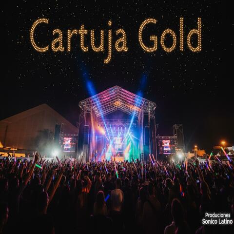Cartuja Gold (Special Version Trance melodic Breakbeat)