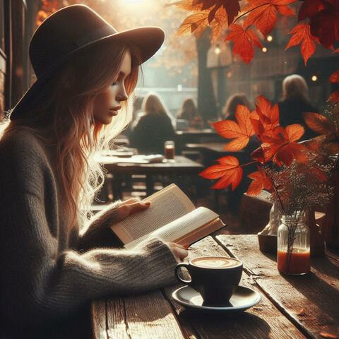 秋のカフェ読書で聞きたいミニマルミュージックBGM