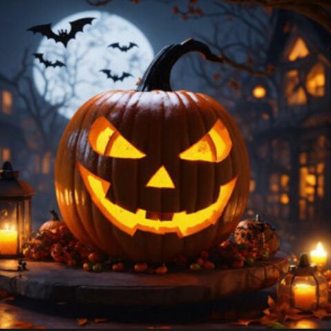 Halloween Music and Sound Effects 2025