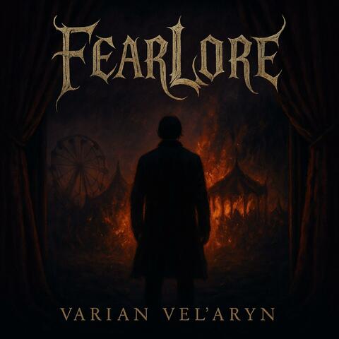 FearLore: The Carnival of the Damned