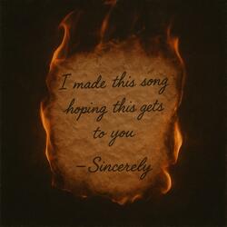 Love Letter (feat. Lil Jeff)