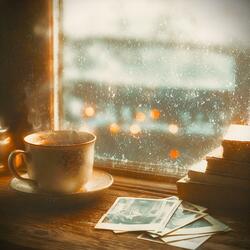 Missing You This Christmas (When Snow Falls on Memories)