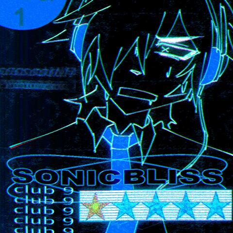 SONIC BLISS