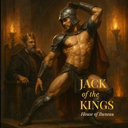 Jack of the Kings