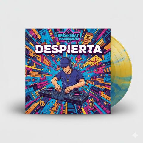 Despierta (Special Version Break beat trance house)