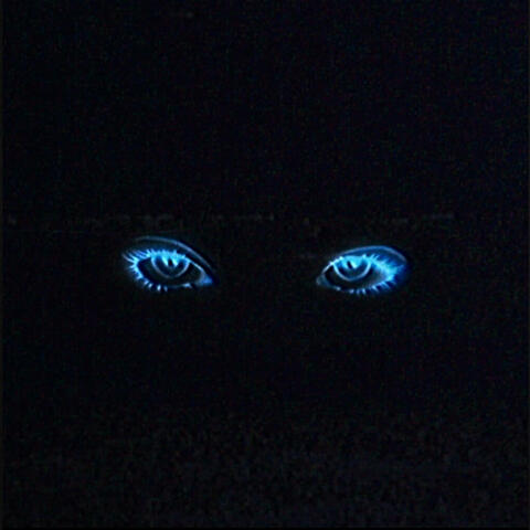 love it when you look at me