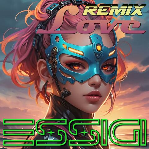 Love (REMIX)