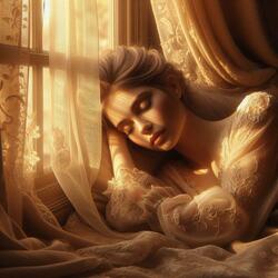 夕暮れのローファイドリーム 睡眠用BGM