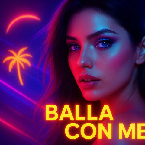 Balla con me