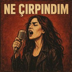 Ne Çırpındım (feat. Nehir Y. & Turan Özbudak) (Derman Deniz Remix)