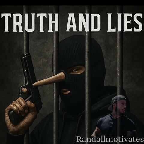 Truth and lies (feat. Natasha and Jasper Burton)