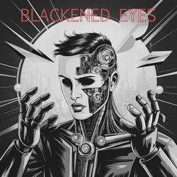 BLACKENED EYES (feat. ENESISZERO)