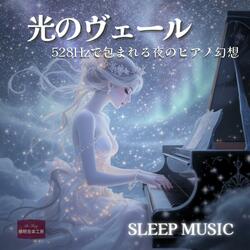 星空の囁き – 安らぎと快眠を届ける夜の音楽
