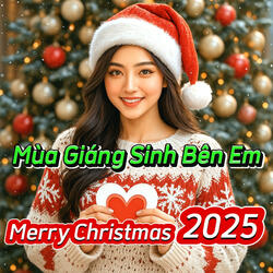 Đêm Noel Bình An (Noel 2025) Cov.