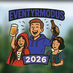 Eventyrmodus 2026