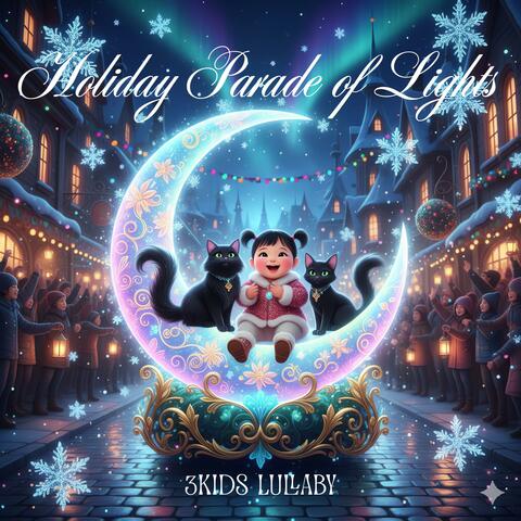 Holiday Parade of Lights