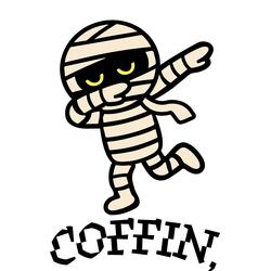 COFFIN
