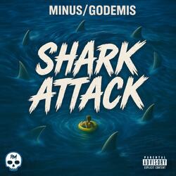 SHARK ATTACK