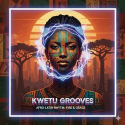 KWETU Grooves (Amapiano Vibe)