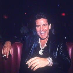 Charlie sheen (feat. velvet hill)