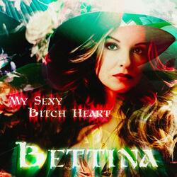 My Sexy Bitch Heart (Edit)