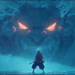 The Worthy Opponent (Epic Music)