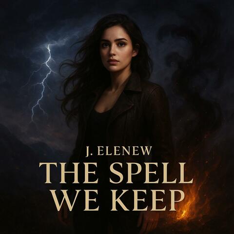 The Spell We Keep