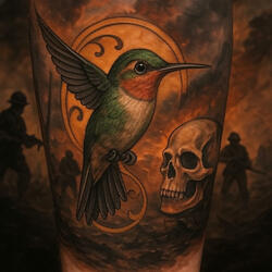 Long Live the Union remix (Special Version)