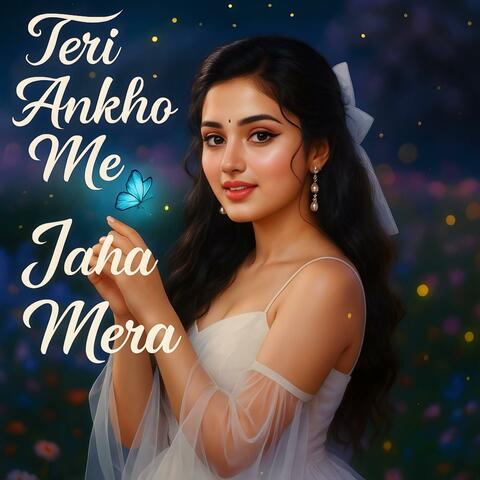 Teri Ankho Me Jaha Mera