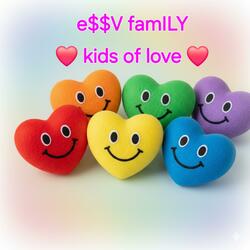 Kids of Love