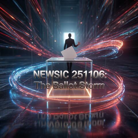 NEWSIC 251106: The Ballot Storm
