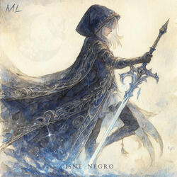 Cisne Negro (Instrumental...)