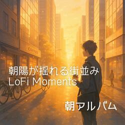 グッドモーニング・ジャーニー Good Morning Journey