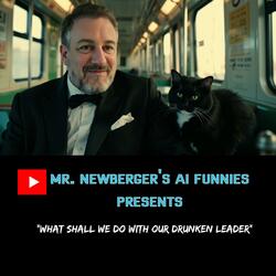 What Shall We Do with Our Drunken Leader