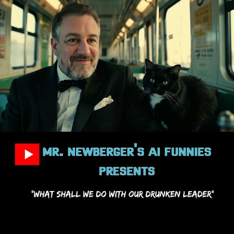 What Shall We Do with Our Drunken Leader