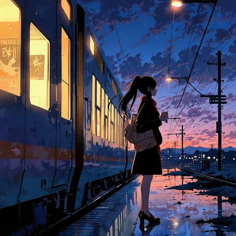 That Autumn, Back Then