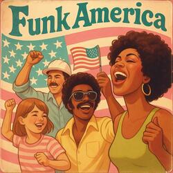 Star Bangled Funky