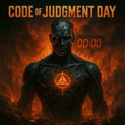Code Of Judgement Day