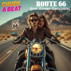 Route 66 (feat. Darren Constable) (Remastered)