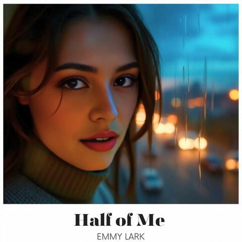 Half of me