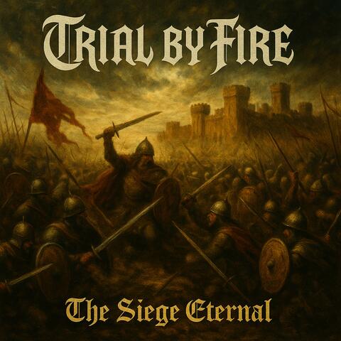 The Siege Eternal