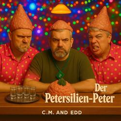 Der Petersilien-Peter