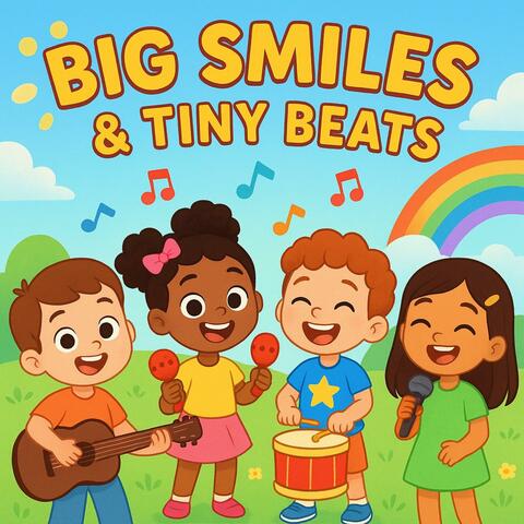 Big Smiles & Tiny Beats