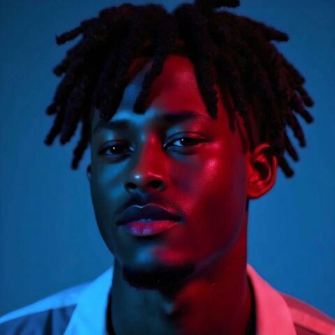 JuhhRock On Fire (feat. Carlos Pina)