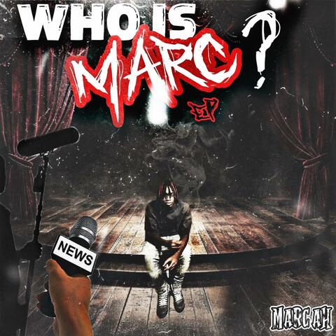 who is marc? (ep)