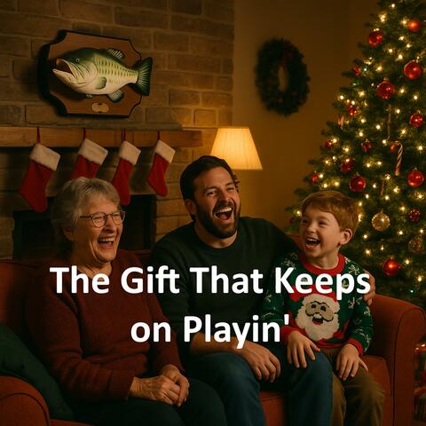 The Gift That Keeps on Playin'