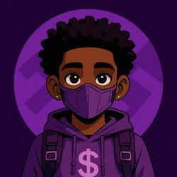 Freestyle Beat Tuff Trap Hard Rap