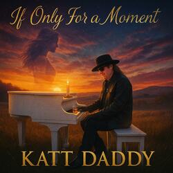 If Only For A Moment