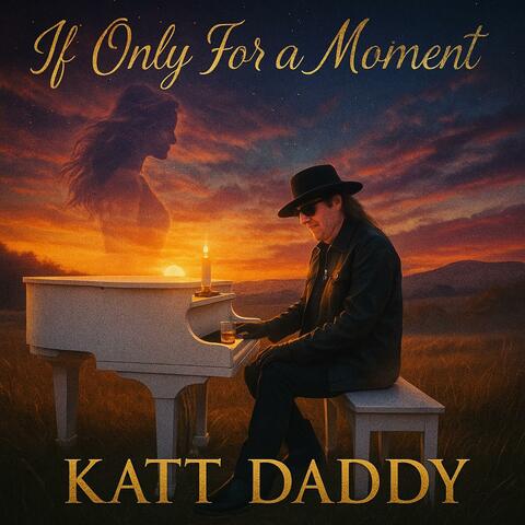 If Only For A Moment