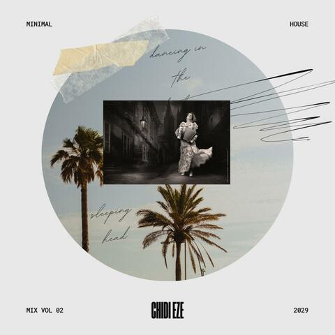 dancing in the darkness